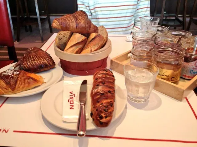 ブラッスリー・ヴィロン 渋谷店 （Brasserie VIRON）