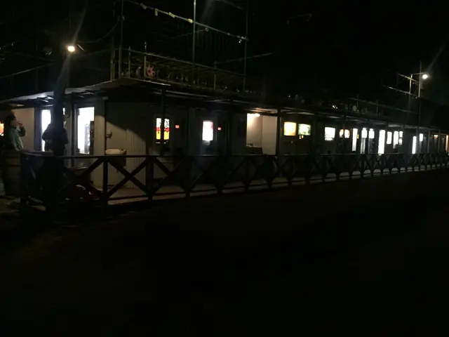 中古タイヤ市場 相模原店
