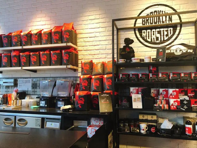 [閉店] ゴリラコーヒー 渋谷店