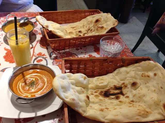 ダルマサラ （Dal Masala） 