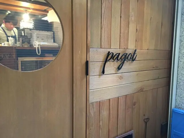 Pagot （パゴット）