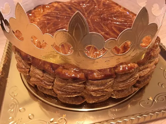 Le Pain Quotidien (ル・パン・コティディアン) 芝公園店