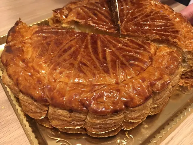 Le Pain Quotidien (ル・パン・コティディアン) 芝公園店