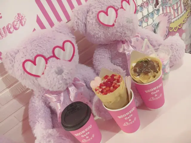 [閉店] ECONECO Cafe&Sweet