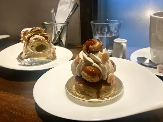 パティスリー・エス