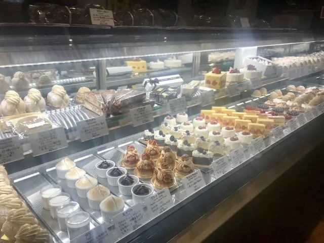 パティスリー・エス