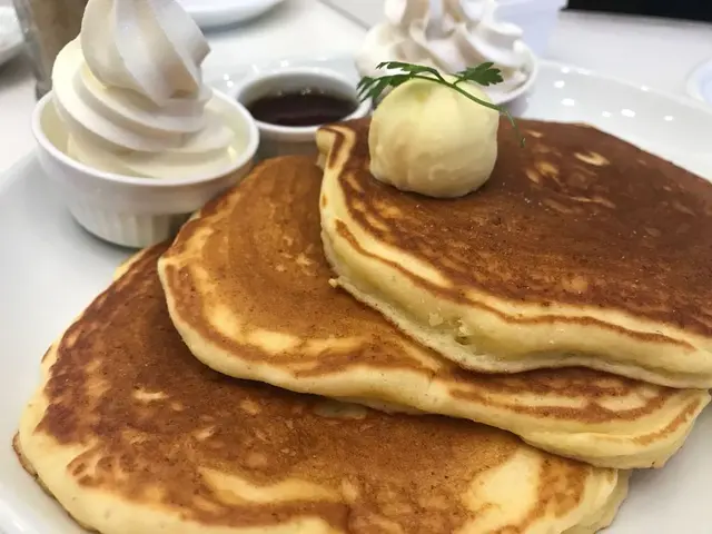 パンケーキ専門店 Butter 横浜ベイクォーター