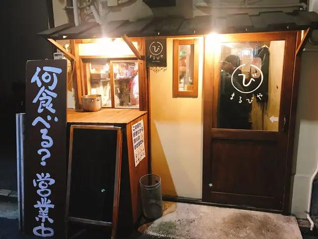 まるびや