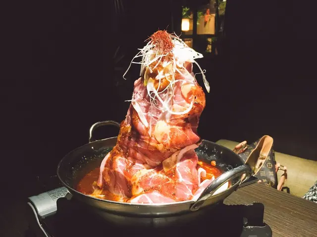 九州黒太鼓 池袋店