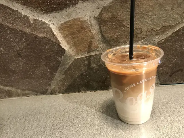 Roasted COFFEE LABORATORY 渋谷神南店