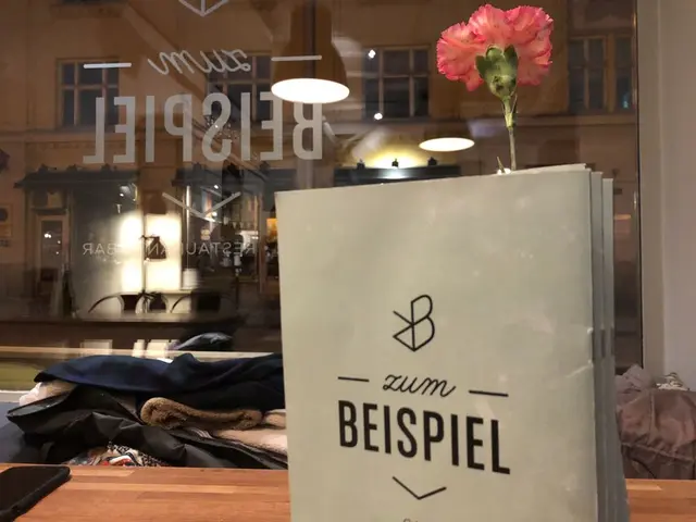 Zum Beispiel