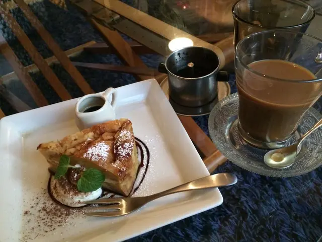 ホノホノカフェ