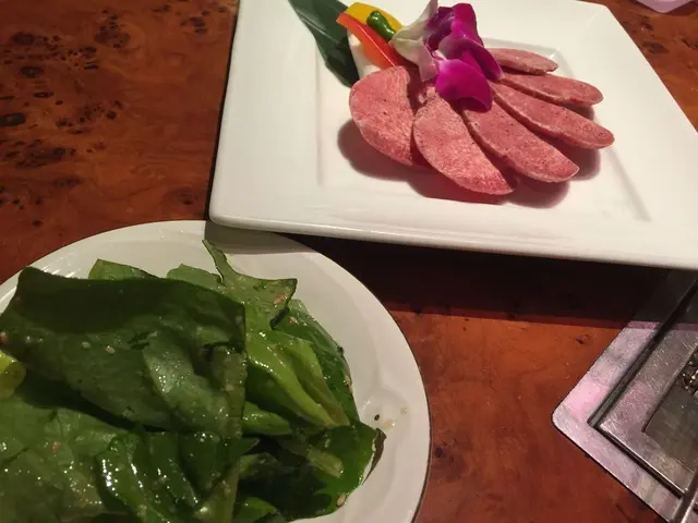 叙々苑 桜上水店