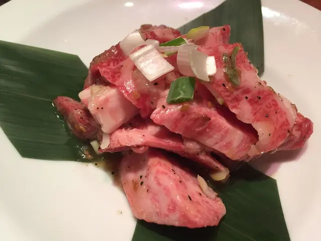 叙々苑 桜上水店