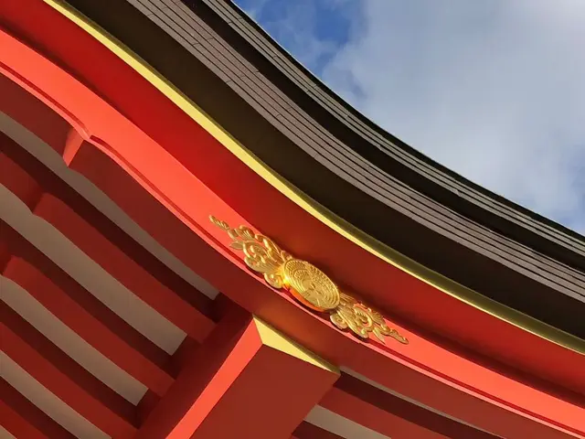 土佐稲荷神社