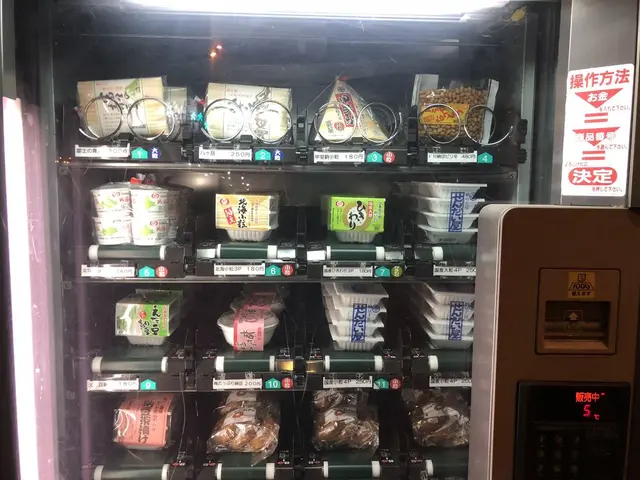 納豆工房せんだい屋 池尻大橋店