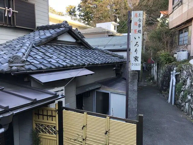 いろり家