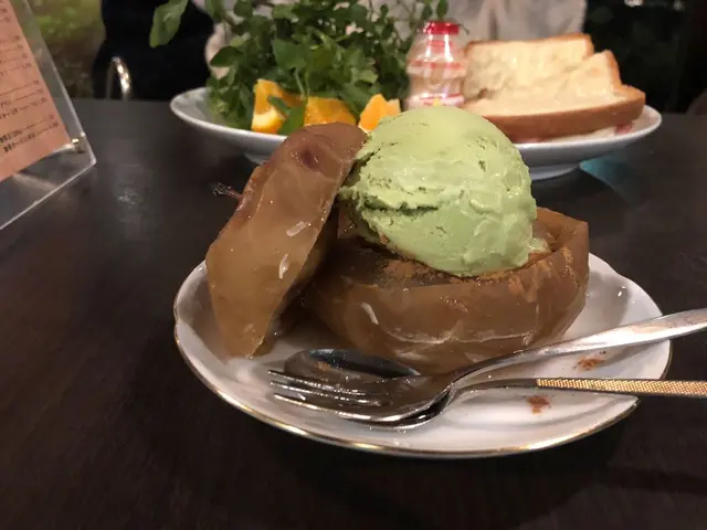 蔦珈琲店