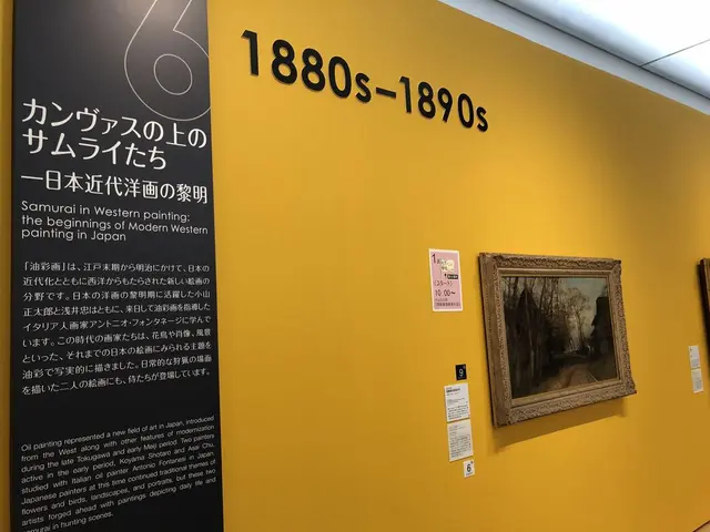 ポーラ美術館