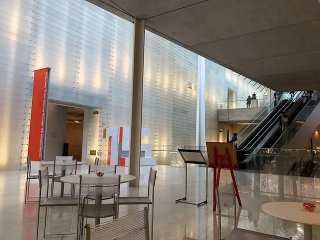 ポーラ美術館