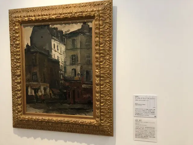 ポーラ美術館