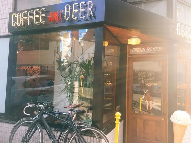 good town bakehouse