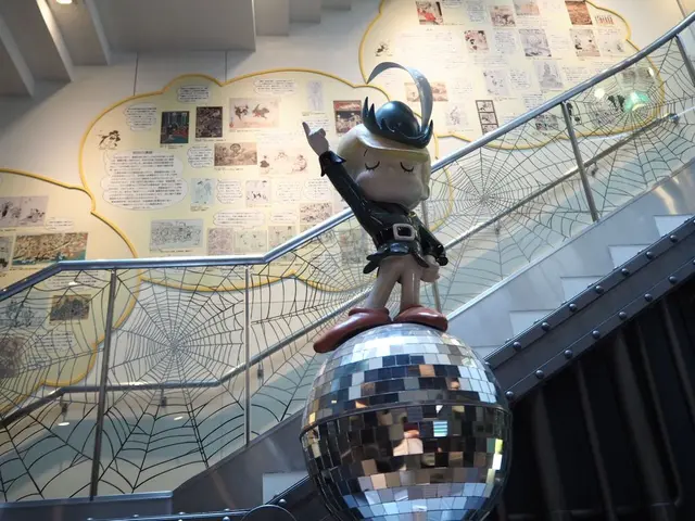 宝塚市立手塚治虫記念館