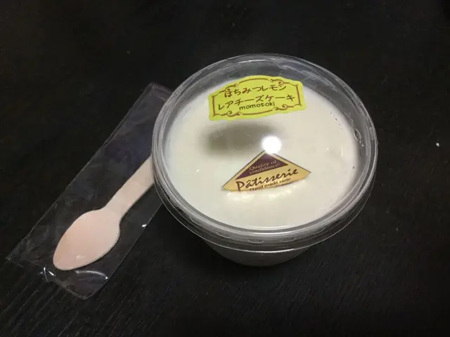 カフェ百時 勝川TANEYA店