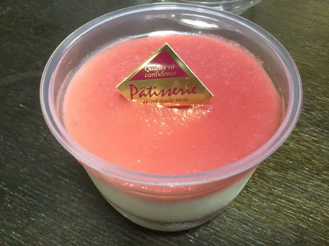 カフェ百時 勝川TANEYA店