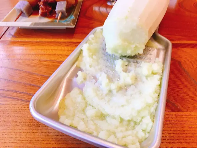 元祖しょうゆうどん 小縣家