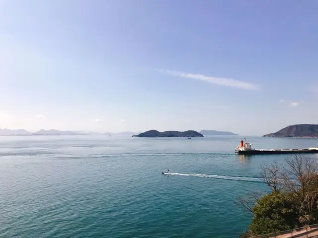 与島PA