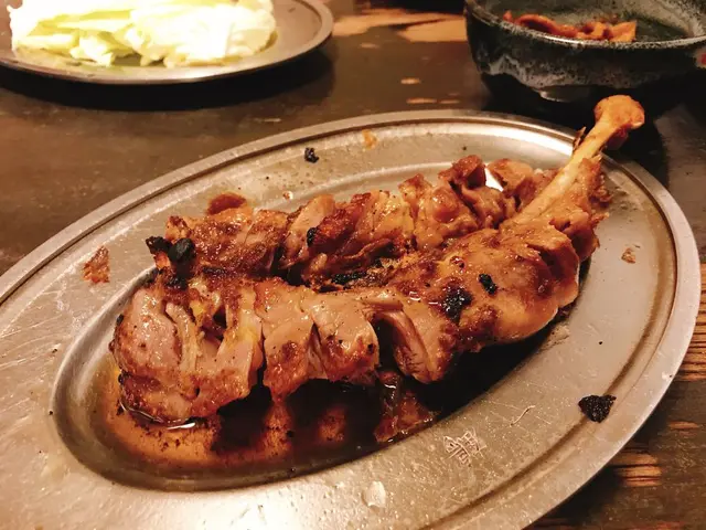 骨付鳥 一鶴 丸亀本店