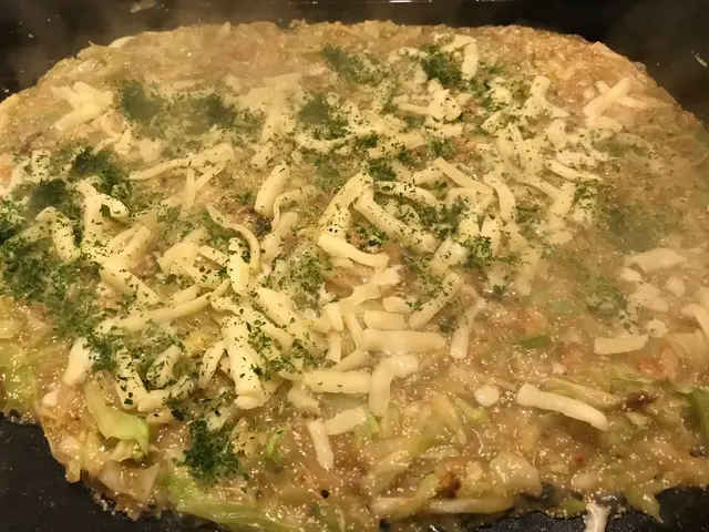 海鮮 もんじゃ もへじ はなれ