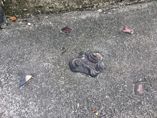 壺屋やちむん通り
