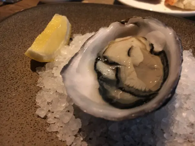 Salt grill & tapas bar