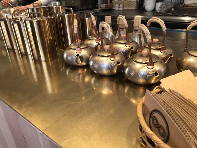  八屋 代官山店