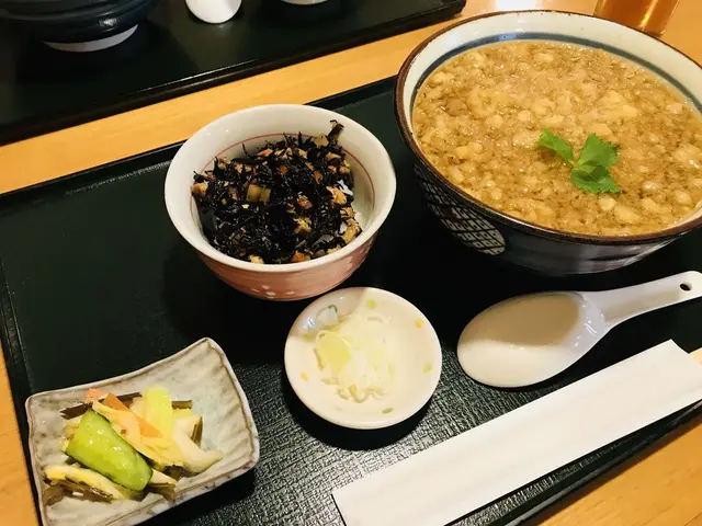 そば処 居酒屋 遊庵