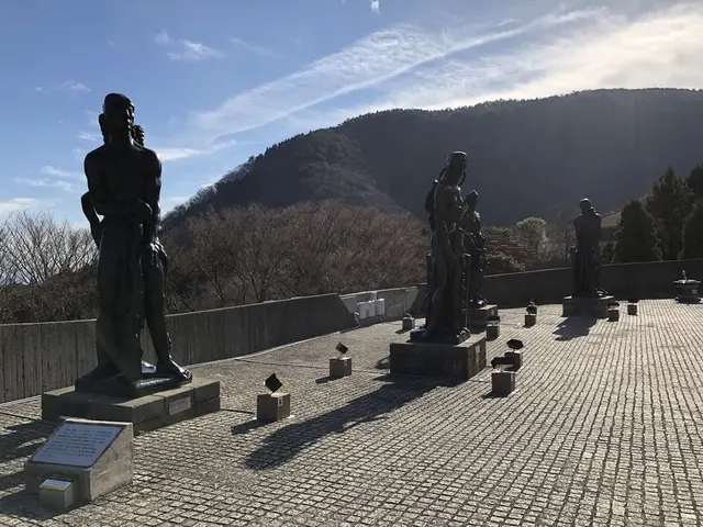 彫刻の森美術館