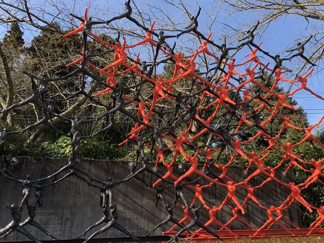 彫刻の森美術館