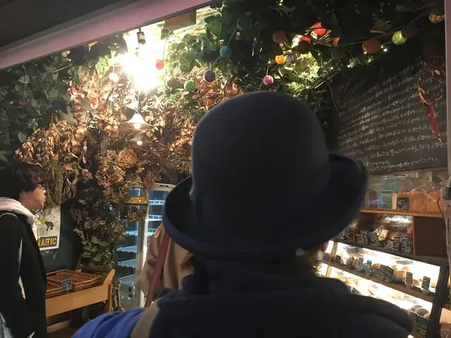 しげくに屋55ベーカリー 高円寺本店