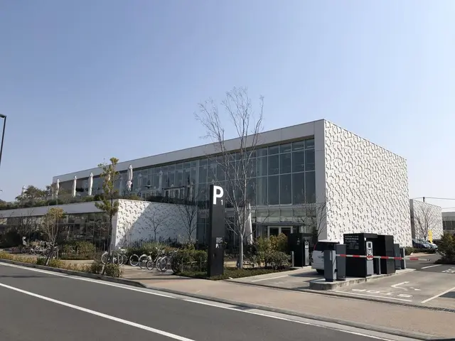 湘南T-SITE