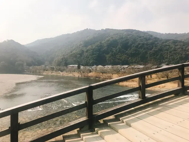 錦帯橋