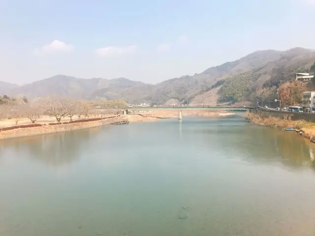 錦帯橋