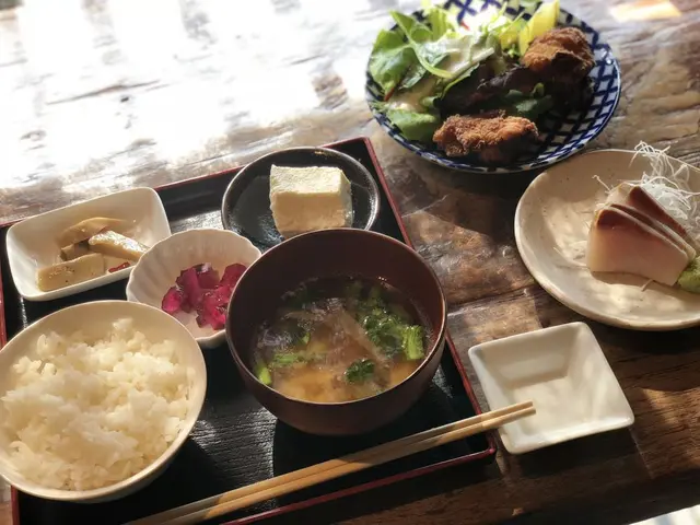 ガラリ（GALALI）