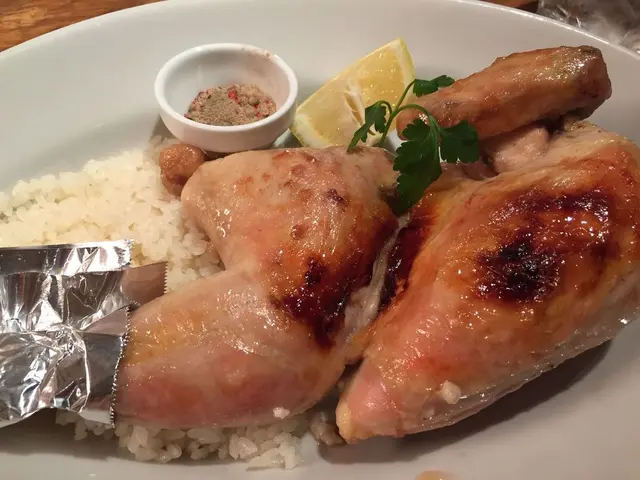 ラ ココリコ 上野の森さくらテラス店 （LA COCORICO）  