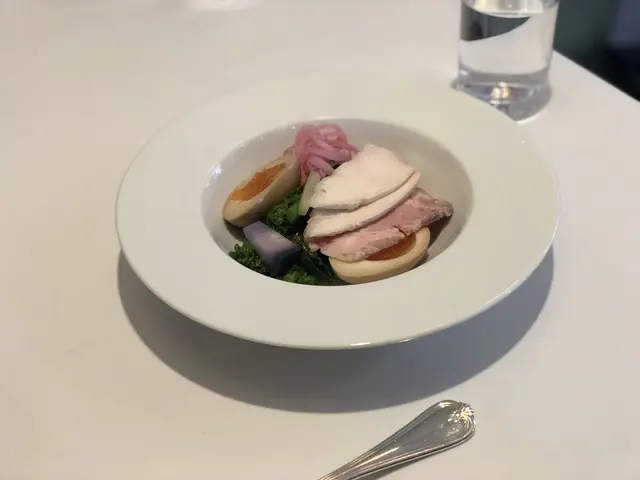 【閉店】オー・グルマン（Aux Gourmands）