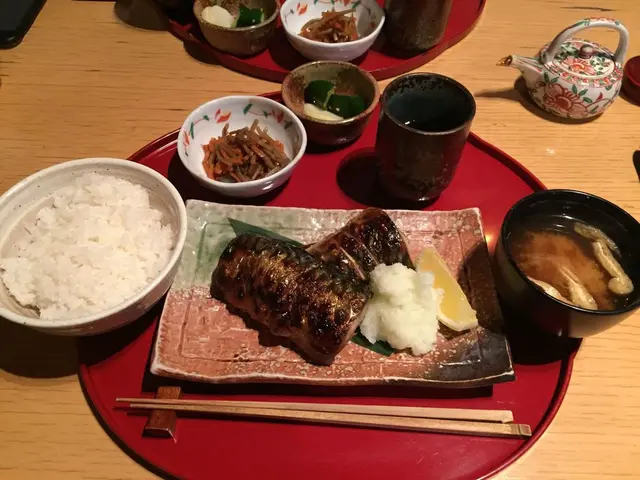 伊豆の旬 やんも 南青山店