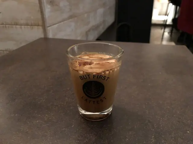 ラテスト 麻布十番店（LATTEST）