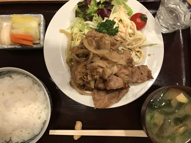 菱田屋