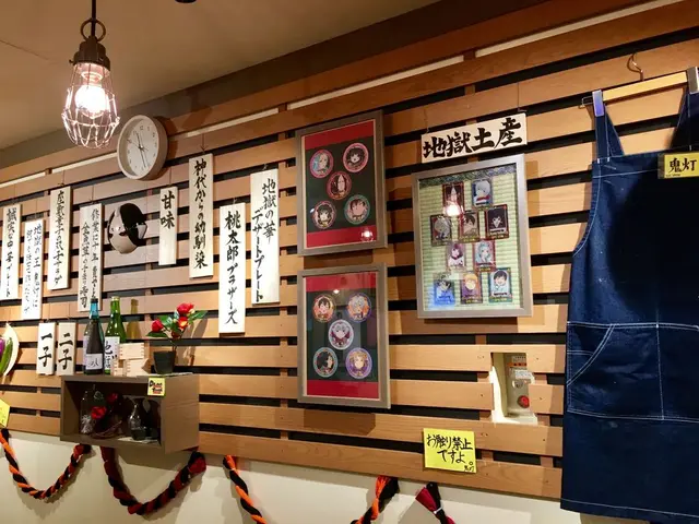 ヴィレッジヴァンガードカフェ ルミネエスト新宿店